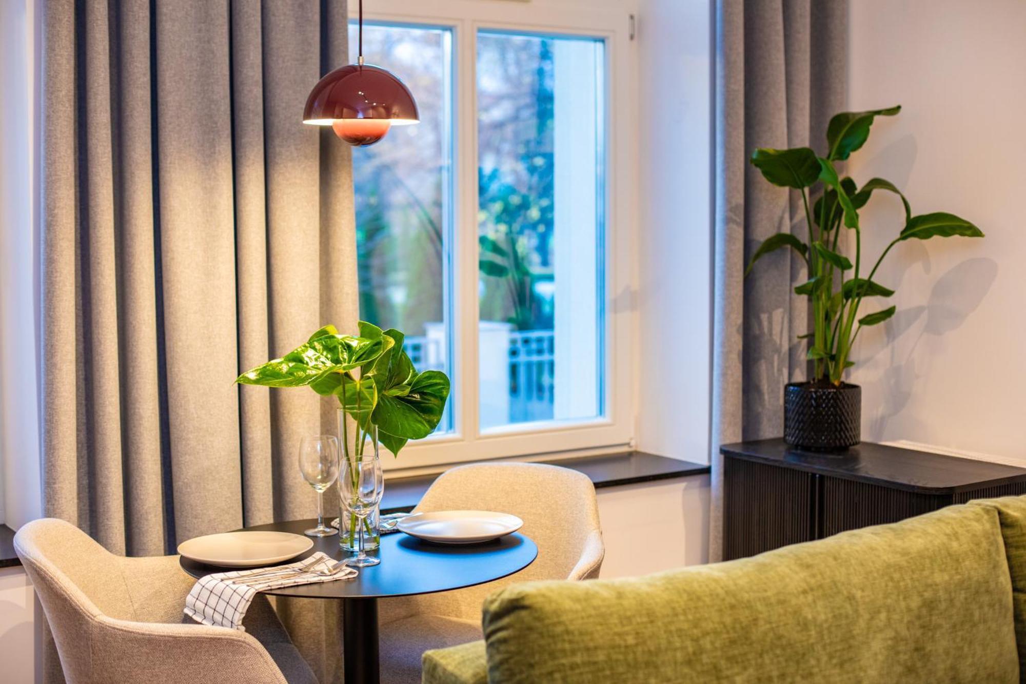 Apartament Zielona 5 - Centrum Πόζναν Εξωτερικό φωτογραφία