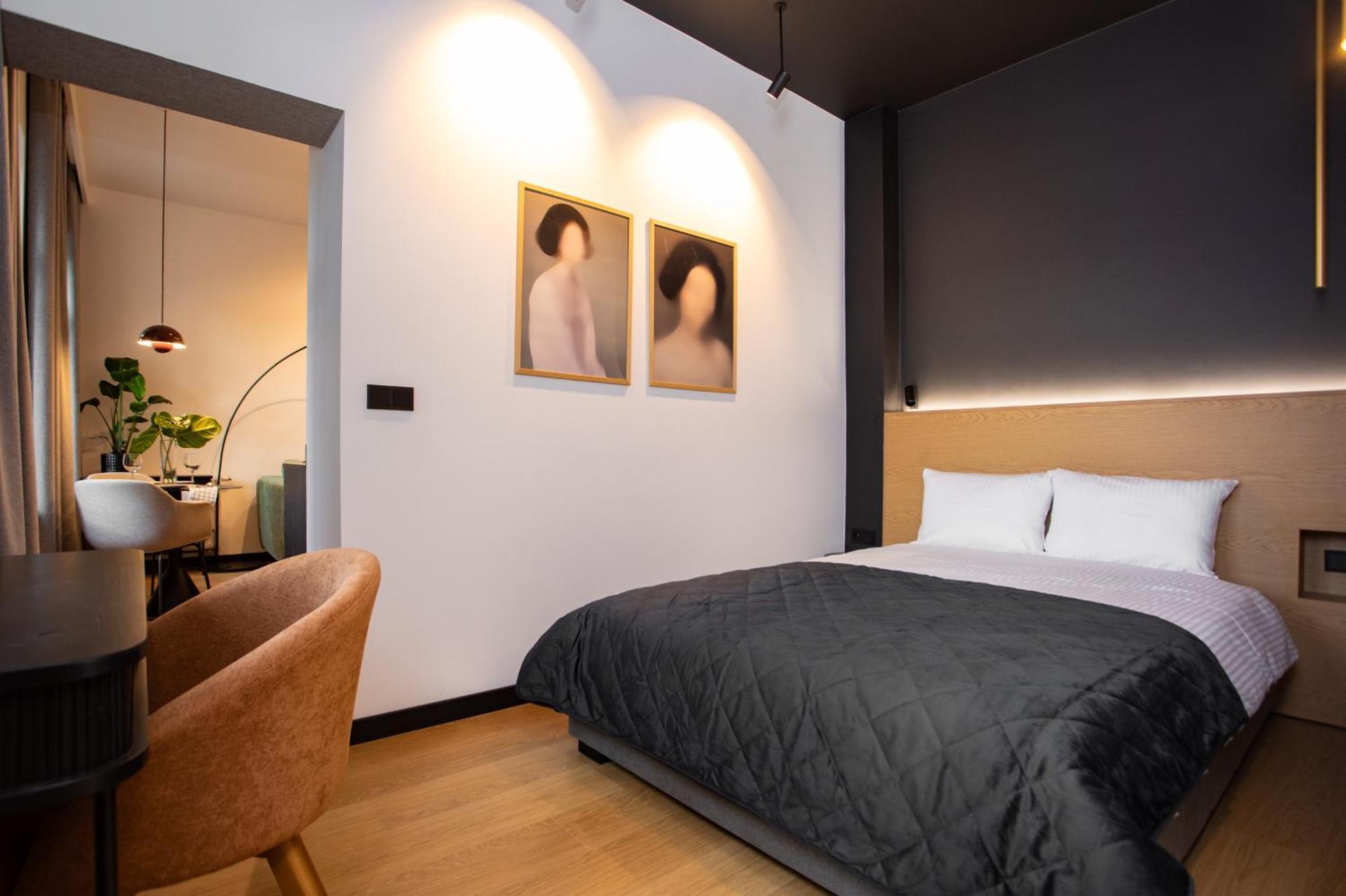 Apartament Zielona 5 - Centrum Πόζναν Εξωτερικό φωτογραφία