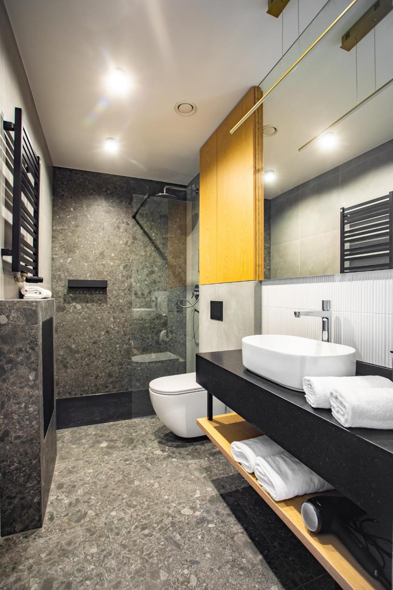 Apartament Zielona 5 - Centrum Πόζναν Εξωτερικό φωτογραφία