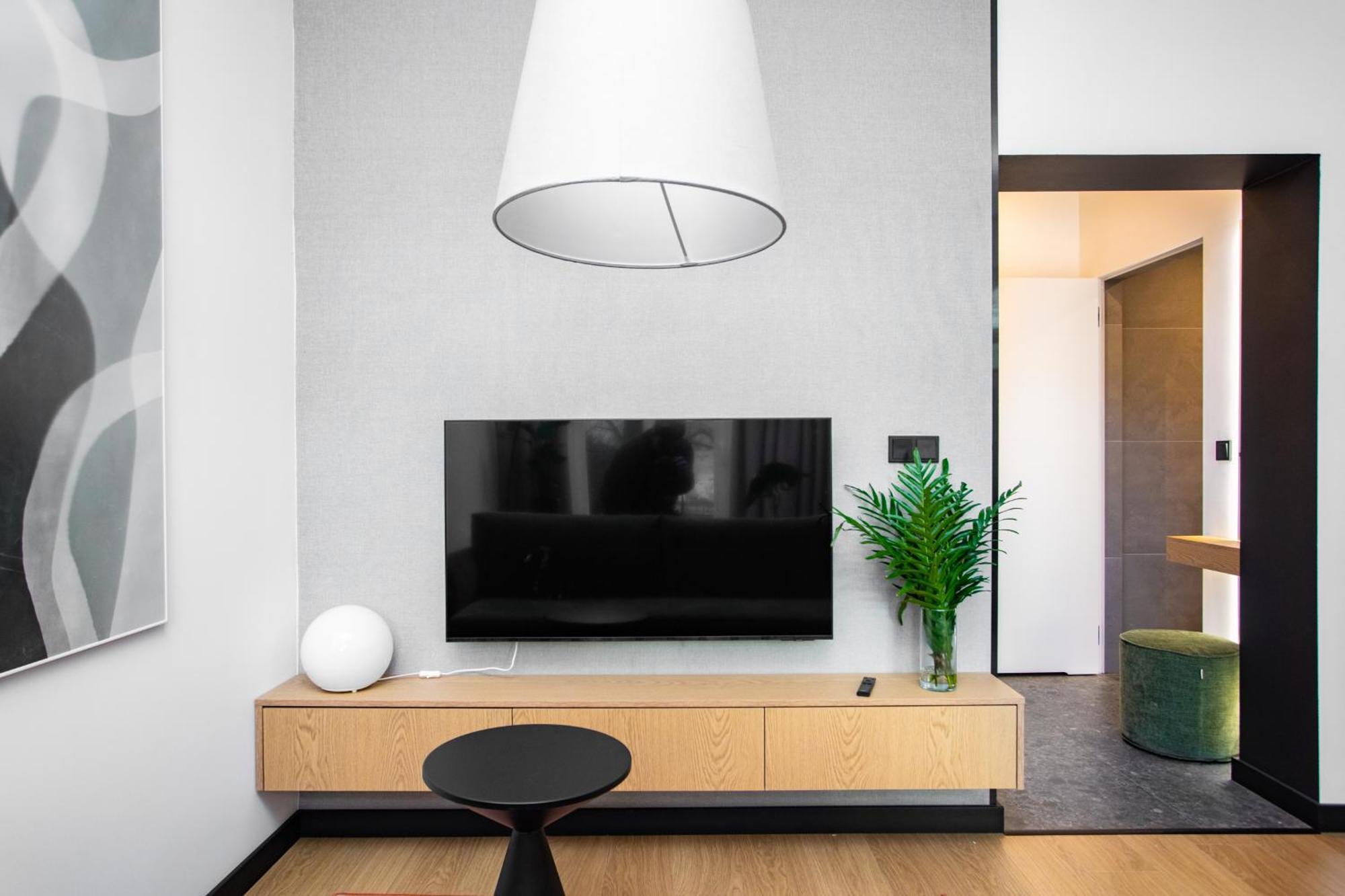 Apartament Zielona 5 - Centrum Πόζναν Εξωτερικό φωτογραφία